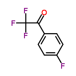 2,2,2,4'-四氟苯乙酮图片