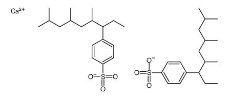 68953-96-8 structure