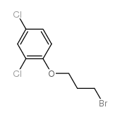 Benzene,1-(3-bromopropoxy)-2,4-dichloro- picture