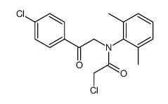 69717-43-7 structure