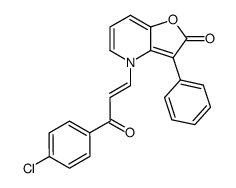 75288-33-4结构式