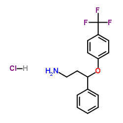 去甲氟西汀图片