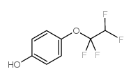 4-(1,1,2,2-tetrafluoroethoxy)phenol picture