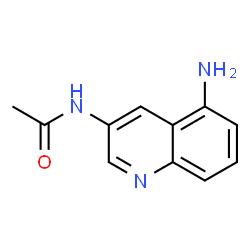 858466-85-0 structure