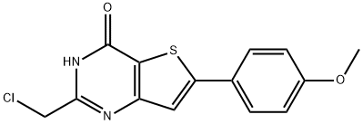 875156-68-6 structure