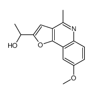 88654-72-2 structure