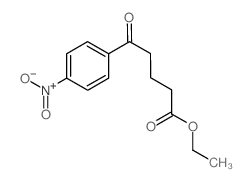 ETHYL 5-(4-NITROPHENYL)-5-OXOVALERATE图片