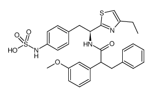 1000394-65-9 structure