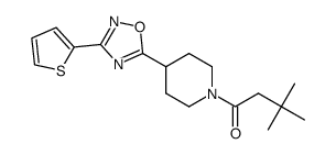 1001467-89-5 structure