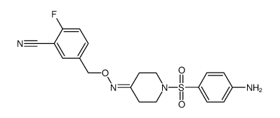 1002748-19-7结构式