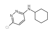 3-氯-6-环己基氨基吡嗪图片