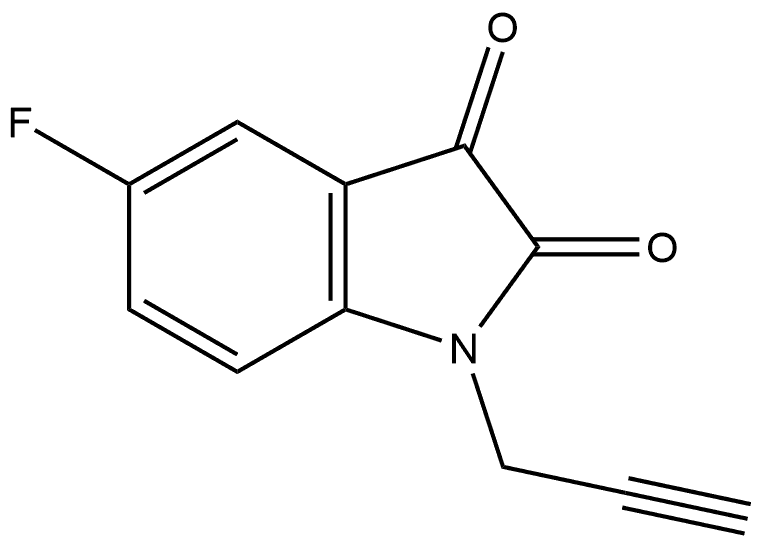 1021069-07-7 structure