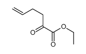 2-氧代-5-己酸乙酯结构式