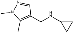 1152879-32-7 structure
