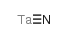 tantalum nitride Structure