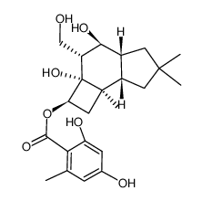 126006-69-7 structure