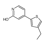 1261915-55-2 structure