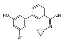 1261927-28-9 structure