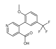 1261991-93-8 structure