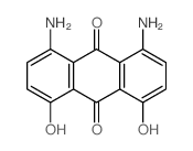 128-94-9 structure