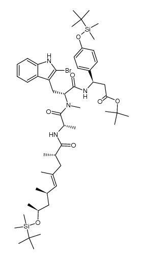 161722-18-5结构式