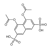 16574-28-0 structure