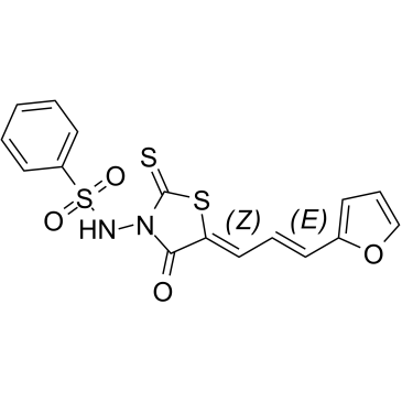 (5Z,2E)-CU-3结构式