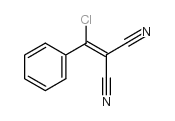 2-(氯(苯基)亚甲基)丙二腈图片