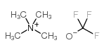 TETRAMETHYLAMMONIUM-TRIFLUOROMETHANOLATE picture