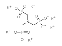 Aminotrimethylenephosphonic acid potassium salt picture