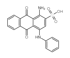 2786-71-2结构式