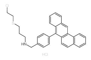 31165-80-7 structure