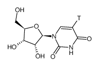 URIDINE, [5-3H] picture