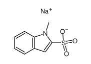 pyrazole potassium salt Structure