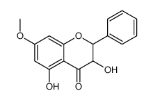 Alpinone Structure