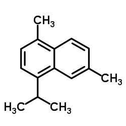 cadalin Structure