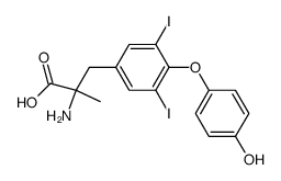 5165-07-1结构式