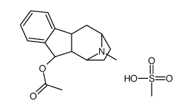 51805-84-6结构式