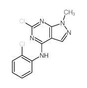 5413-95-6结构式