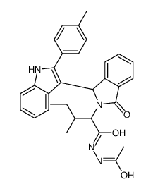 5519-18-6结构式