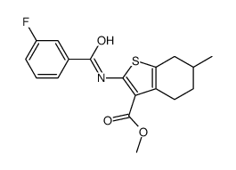 5537-95-1 structure