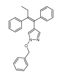 572909-07-0 structure