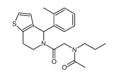 5970-54-7 structure