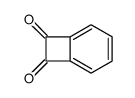 bicyclo[4.2.0]octa-1,3,5-triene-7,8-dione picture