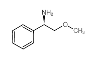 (R)-(-)-1,2-DIAMINOPROPANE Structure