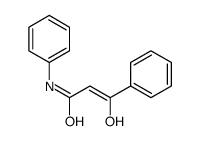 65483-85-4结构式