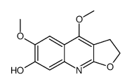 65967-05-7 structure