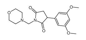 66064-16-2 structure