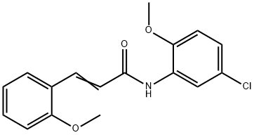 691861-64-0 structure