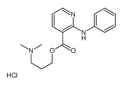 75458-95-6结构式